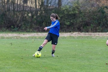 Bild 15 - Frauen TSV Wiemersdorf - SG Wilstermarsch II : Ergebnis: 1:3